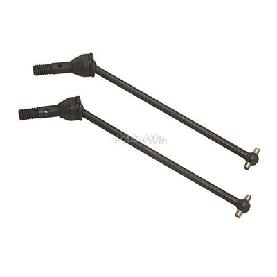 SST Part 109002B 6mm Thread Front Universal Dogbones 2P