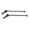 SST Part 109002B 6mm Thread Front Universal Dogbones 2P view 2