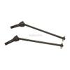 SST Part 109002B 6mm Thread Front Universal Dogbones 2P view 3