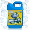 ArtCreativity Concentrated Bubble Solution Refill for Bubble Toys, Huge 64oz Concentrated Liquid, Makes Up to 5 Gallon, Non-Toxic Liquid for Bubble Machine, Toy Guns, Wands, Bubble Lawn Mower and More view 1