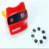 World's Smallest Fisher Price View-Master (5015) view 3