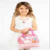 fash n kolor My Sweet Baby Disappearing Doll Feeding Set | Baby Care 6 Piece Doll Feeding Set (38 pc Set) view 4