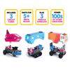 Circuit Cubes Gears GO! Multi-Vehicle Mobility Launch Kit - Engineering STEM Kit for Children and Adults view 3