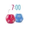 Akros Set of 30 Time Dice view 1