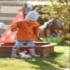 Goki- Drag Hare Balls for Babies, Colour (Multi-Colour) (54897) view 3