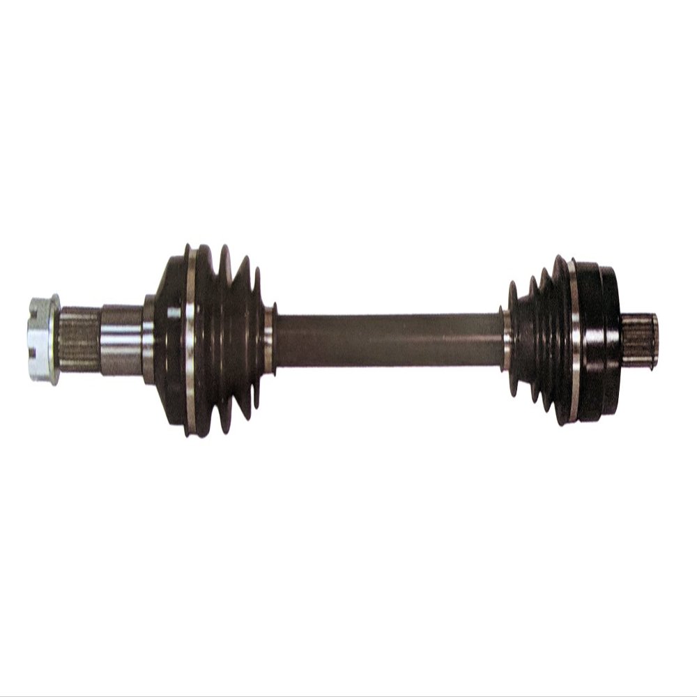 2014-up Compatible with Grizzly 700 YFM700 ArmorTech Heavy Duty Rear CV Axle Stock Length