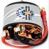 Nitro Hobbies 13T Creeper Crawler Tuned 5-Slot 540 Brushed Motor view 3