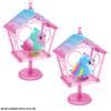 Little Live Pets 26101 Lil Bird and House-Style May VARYS view 2