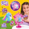 Little Live Pets 26101 Lil Bird and House-Style May VARYS view 3