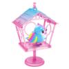 Little Live Pets 26101 Lil Bird and House-Style May VARYS view 4