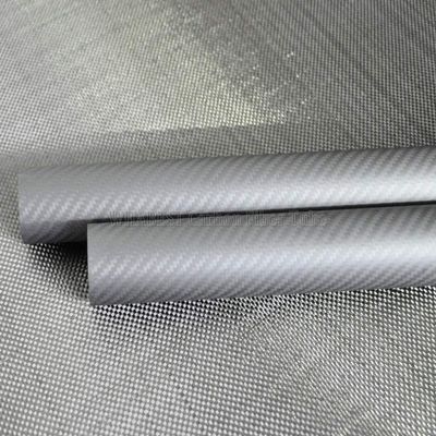 Carbon Fiber Tube 3K OD 35mm - ID 32mm X 500mm Length 100% Full Carbon Composite Material/Pipes. Quadcopter Hexacopter. RC Plane/RC DIY Matte/Glossy. WHABEST