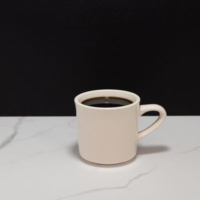 Just Dough It Fake Cup of Coffee