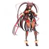 Amakuni Taimanin Yukikaze: Yukikaze Mizuki 1:6 Scale PVC Figure view 2