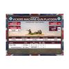 Flames of War: Late War: British Airbourne Vickers Machine Gun Platoon (BR814) view 3