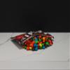 Fake Spilled Bag of Candy view 2