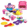 LeapFrog Musical Rainbow Tea Party Deluxe (Frustration Free Packaging) view 1