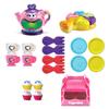 LeapFrog Musical Rainbow Tea Party Deluxe (Frustration Free Packaging) view 2