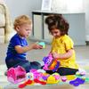 LeapFrog Musical Rainbow Tea Party Deluxe (Frustration Free Packaging) view 4