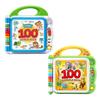 LeapFrog 100 Words and 100 Animals Book Set (Frustration Free Packaging) view 1