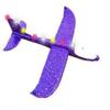 LED Foam Sky Glider Assorted Colors & Sold Individually view 1