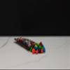 Fake Small Spilled Bag of Candy view 2