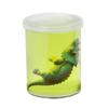 WARM FUZZY Dinosaur Putty view 1