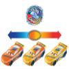 Disney Car Toys Color Change Vehicles, Repeat Color Transformation with Warm & Cold Water, Character Cars from Movie, Gift for Kids 3 Years & Older view 2