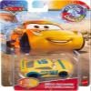 Disney Car Toys Color Change Vehicles, Repeat Color Transformation with Warm & Cold Water, Character Cars from Movie, Gift for Kids 3 Years & Older view 3