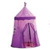 Children's Tent, Game House Indoor Princess Castle Portable Easy to Clean Big Space (Color : B) view 1
