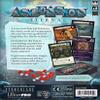 Ascension Deckbuilding Game: Ascension Eternal view 3