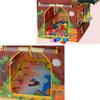 Children's Tent, Store Print Boy Game House Girl Multifunction Easy to Disassemble (Color : B, Size : #2) view 2