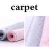 Children's Tent, Princess Room Hexagon Castle Foldable Storage No Space Cotton Canvas Game House view 2