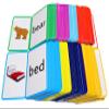 384 Concentration and Memory Matching Card Game Playing Cards - Includes Animals, Food, Family, and Much More view 1