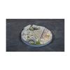 Gamers Grass - Battle Ready Urban Warfare Resin Bases, Round 40mm (x5) view 3