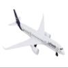 Daron Toy Airplane  Lufthansa  Die-Cast Metal Model Airplane Toy with Plastic Parts for Kids Ages 3+ view 3