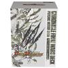 Duel Masters TCG DMBD-13 Chronicle Final Battle Deck Awakening Meteor Tan view 1