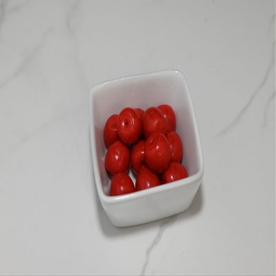 Just Dough It Fake Bing Cherries