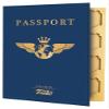 Funko POP! Around The World Passport Book view 1