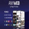 AnyWeb by Magic Pro Ideas - Trick view 2