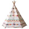 HOMEH Children's Tent, Game Castle Princess Room Indoor Portable Gift Garden Children's Theater (Size : #2) view 1