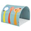 Children's Tent, Tunnel Game House Castle Cotton Canvas Indoor Portable Boy Girl Princess Room (Color : C) view 1