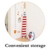 Children's Tent, Indoor Game House Boy Foldable Easy to Clean Reading Corner Girl Portable (Color : C) view 3