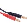 Davitu Electrical Equipments Supplies - IMC 15cm XT 60 To 4.0 Banana Plug Balance Charge Cable For Rc Helicopter view 2