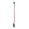 Davitu Electrical Equipments Supplies - 10set/lot 150mm 15cm Servo Extension Wire Lead Cable For JR plane and helicopter servo connection Male to Female 20%off view 3