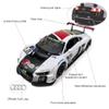 RASTAR Audi RC Car, 1/14 Audi R8 Performance Model Toy Car Sports Racing Remote Control Car for Adults Boys Girls Kids view 4