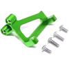 5PC Set Aluminum Center Gear Box Diff Lock Servo Mount TRAXXAS-1/10 TRX4 Defender Trail Crawler by GPM view 1
