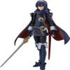 Fire Emblem Awakening figma Lucina view 1