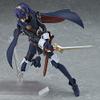 Fire Emblem Awakening figma Lucina view 3