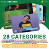 Briston Spanish Vocabulary Flash Cards  600 English to Spanish Flashcards with Example Sentences & Pronunciations  Language Learning Cards for Kids & Adults, Classroom, Homeschool Study Set view 4