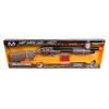 NKOK Realtree Pump Action Toy Shotgun 25027, Wood Grain and Black Design Give The Toy Shotgun a Quality Look, Allows for Pretend Play, Realistic Sounds, Perfect for Ages 4 and up view 2